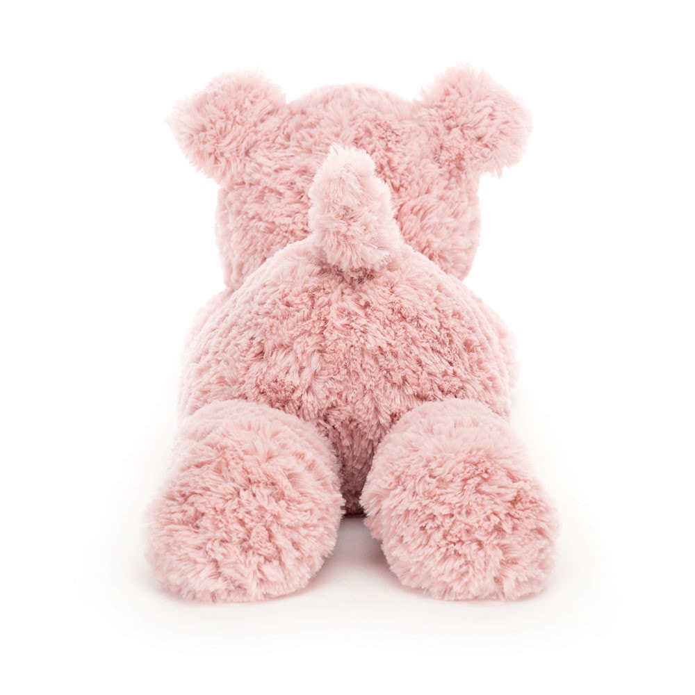 Tumblie Pig