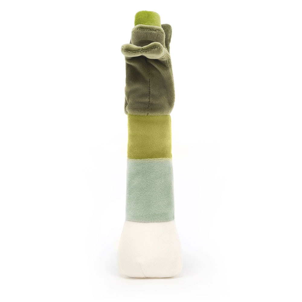 Vivacious Vegetable Leek