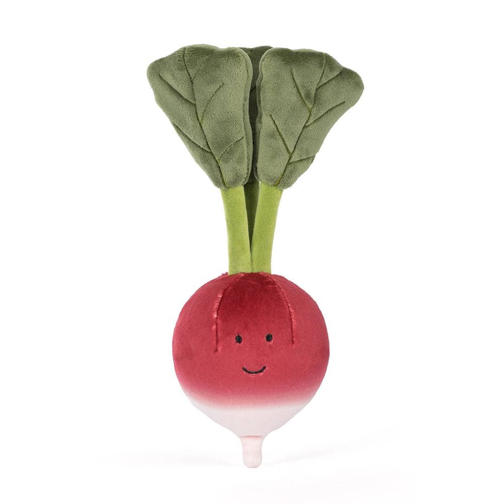 Vivacious Vegetable Radish
