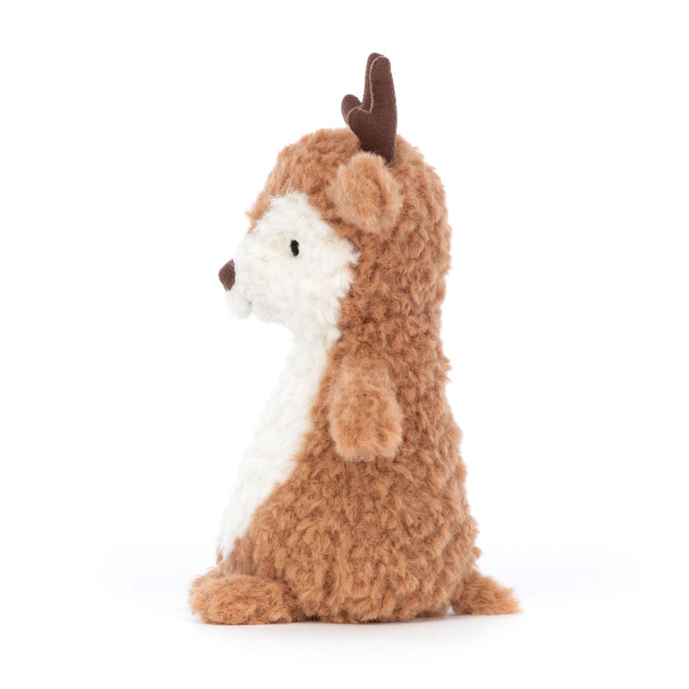 Wee Reindeer