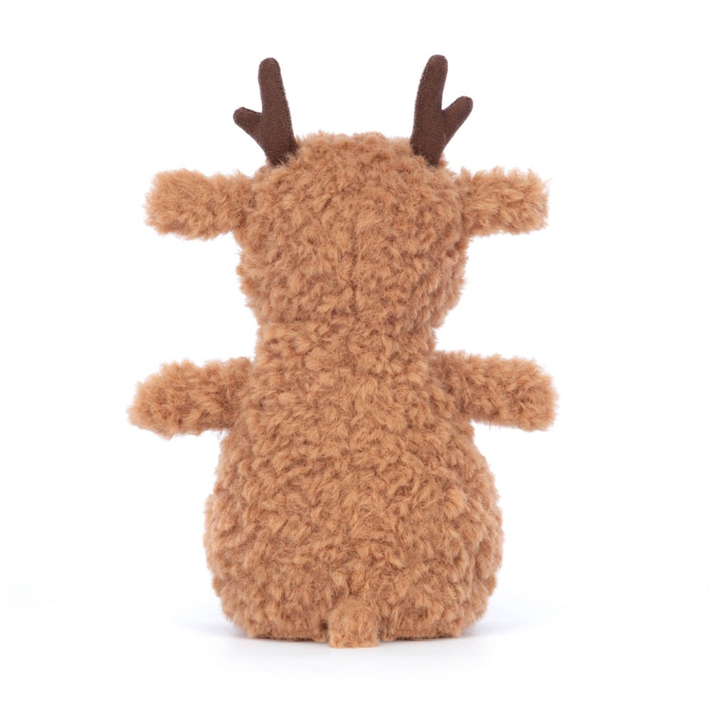 Wee Reindeer