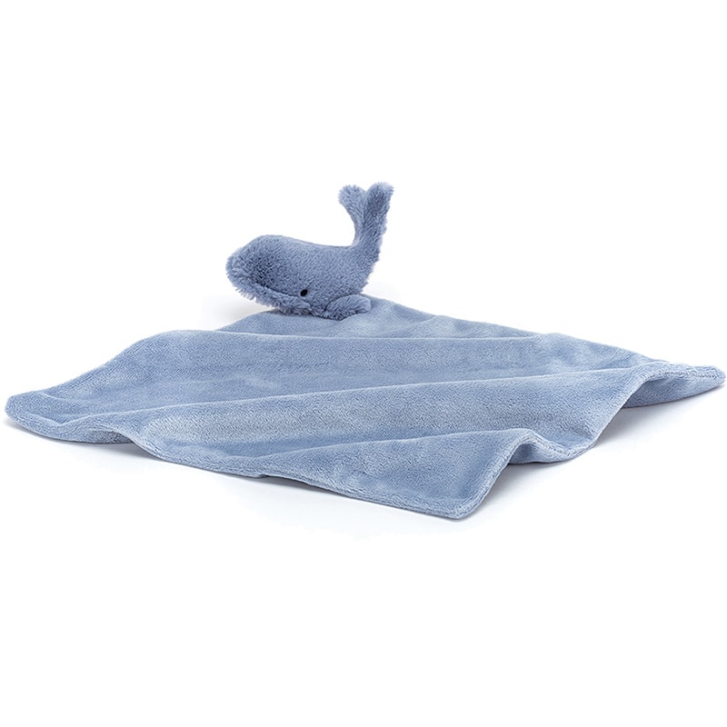 Wilbur Whale Soother