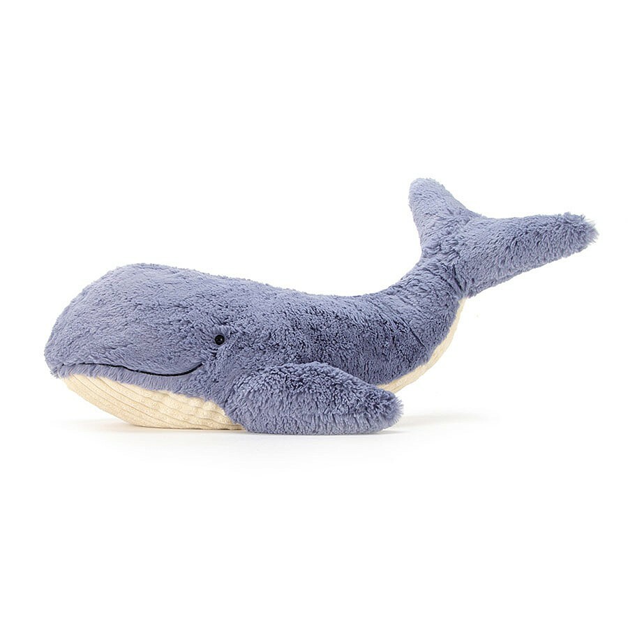 Wilbur Whale