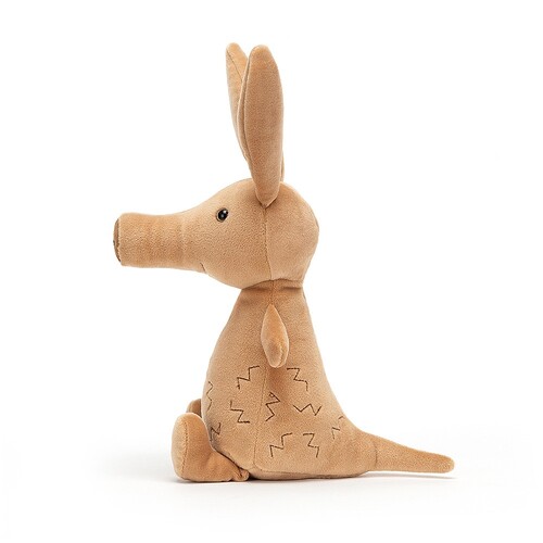 Woddletot Aardvark