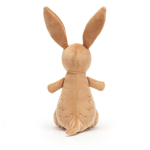 Woddletot Aardvark