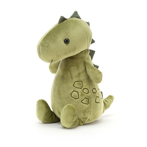 Woddletot Dino