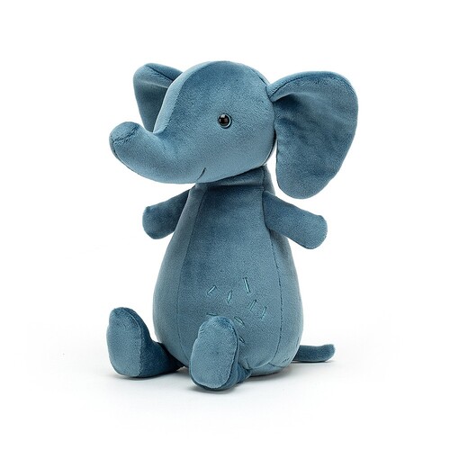 Woddletot Elephant