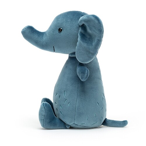 Woddletot Elephant