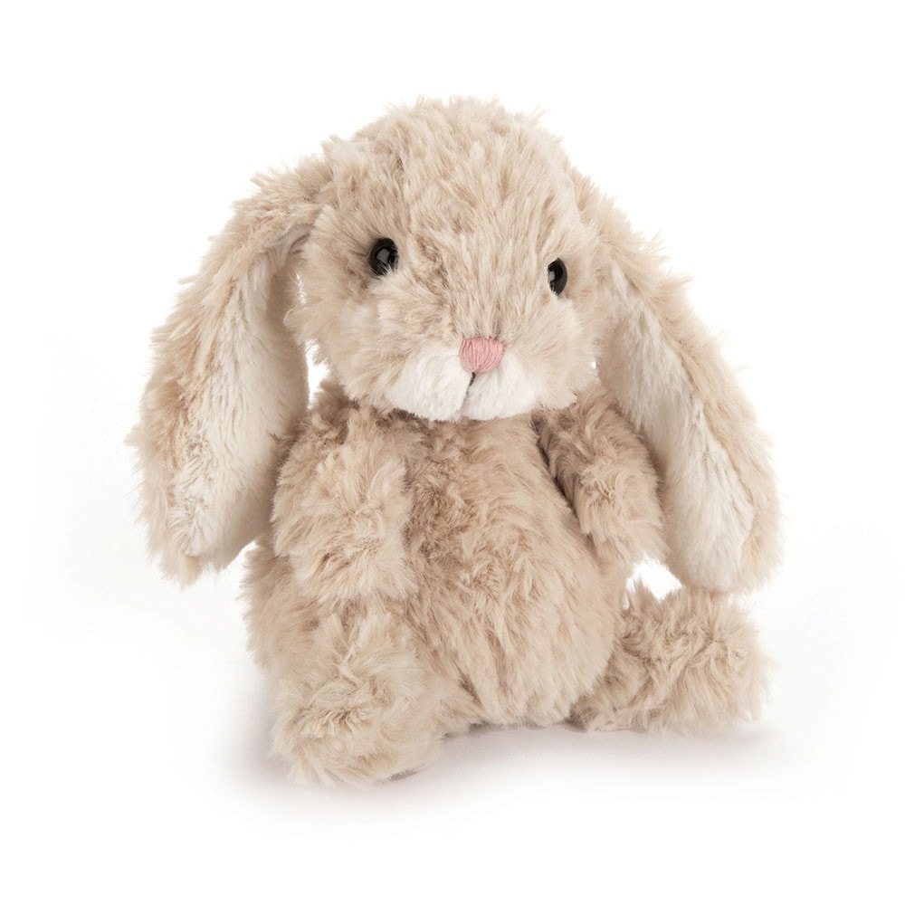 Yummy Bunny - Beige