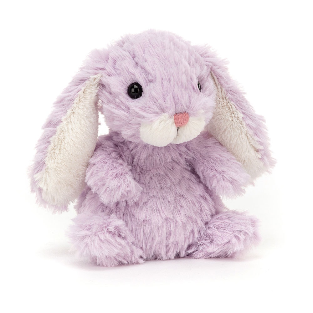 Yummy Bunny - Lavender