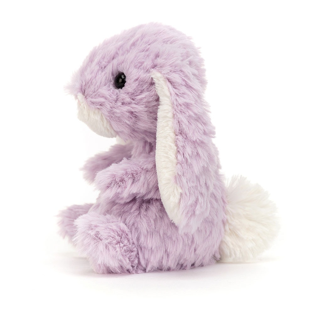 Yummy Bunny - Lavender