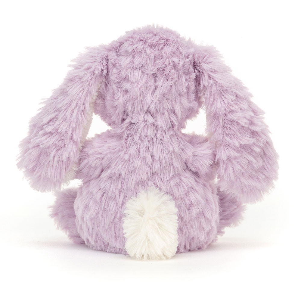 Yummy Bunny - Lavender