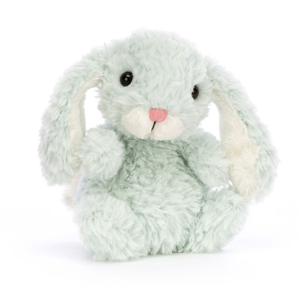 Yummy Bunny - Mint