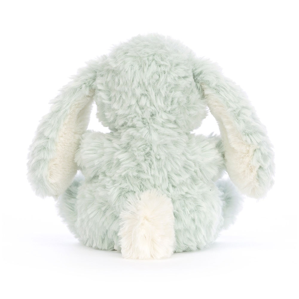 Yummy Bunny - Mint