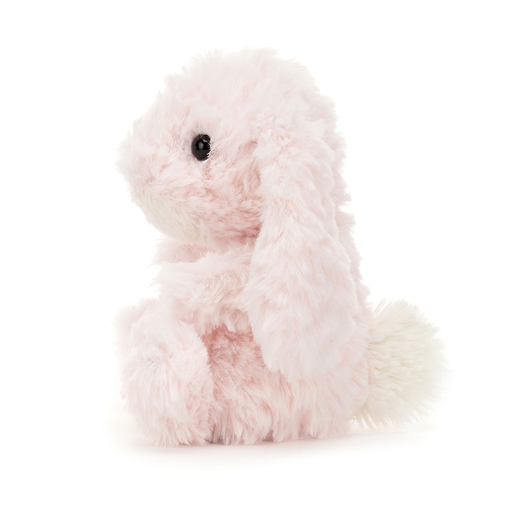 Yummy Bunny - Pastel Pink