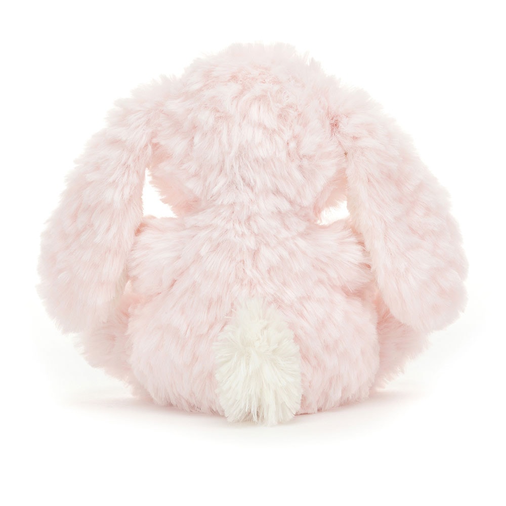 Yummy Bunny - Pastel Pink