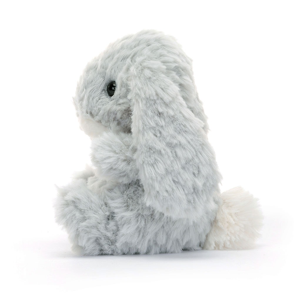 Yummy Bunny - Silver