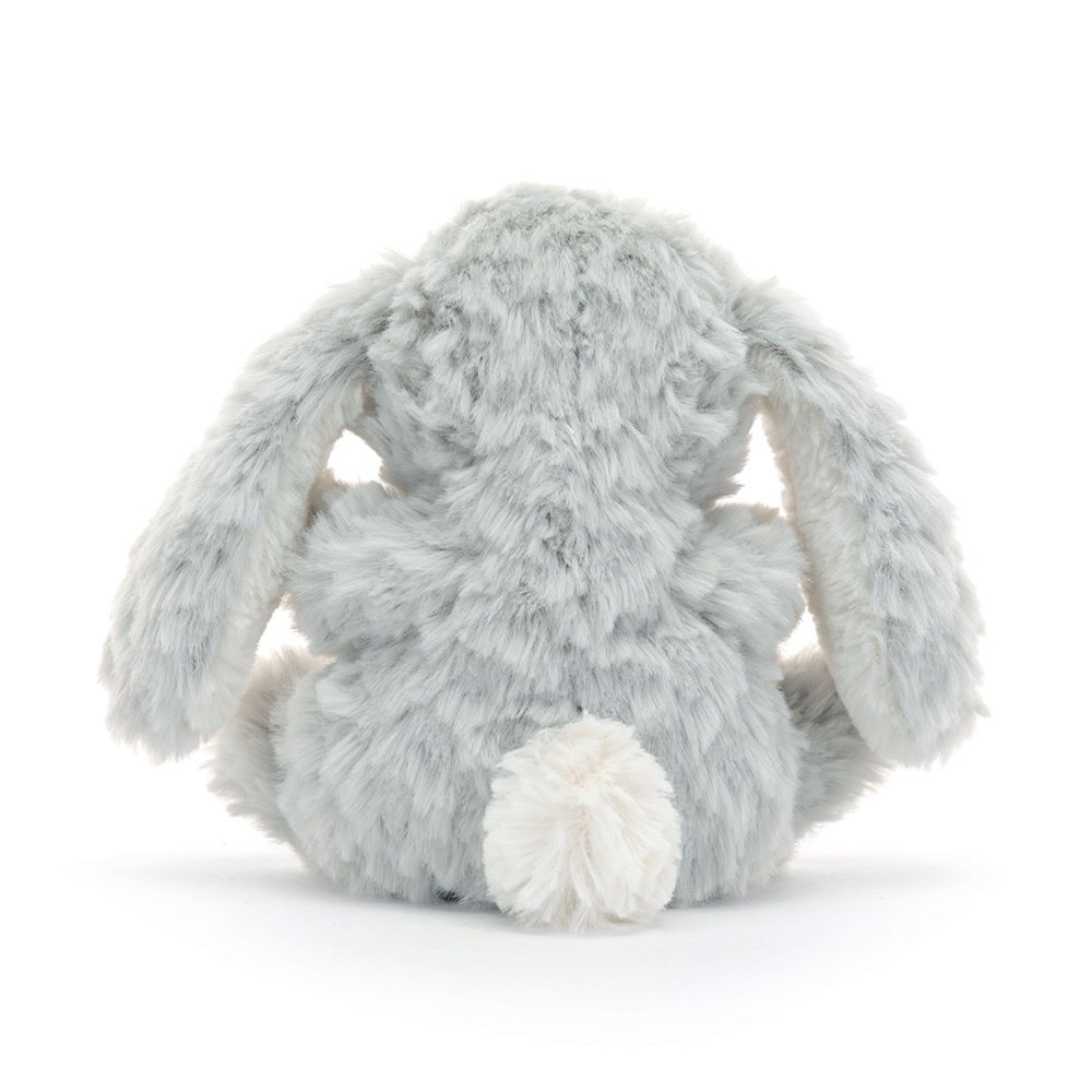 Yummy Bunny - Silver