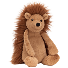 Bashful Spike Hedgehog