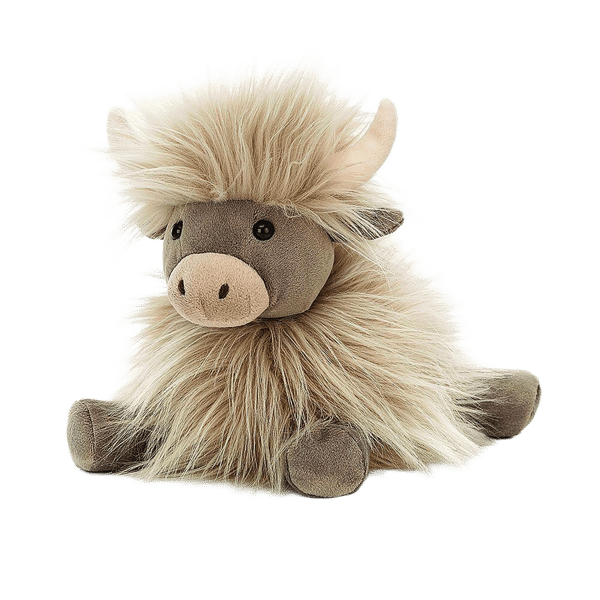 Gamboldown Cow