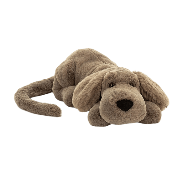 Henry Hound