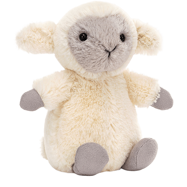 Nippit Lamb